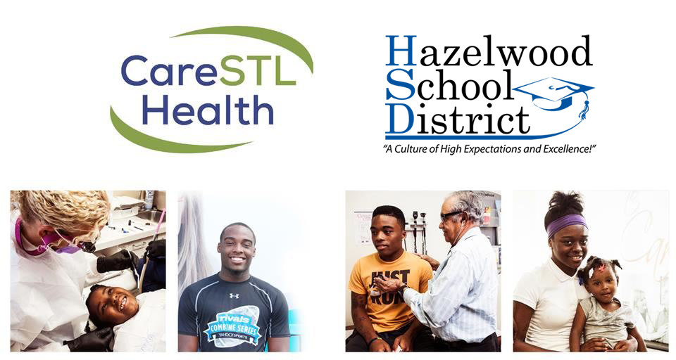 CareSTLHealth CareSTLHealth